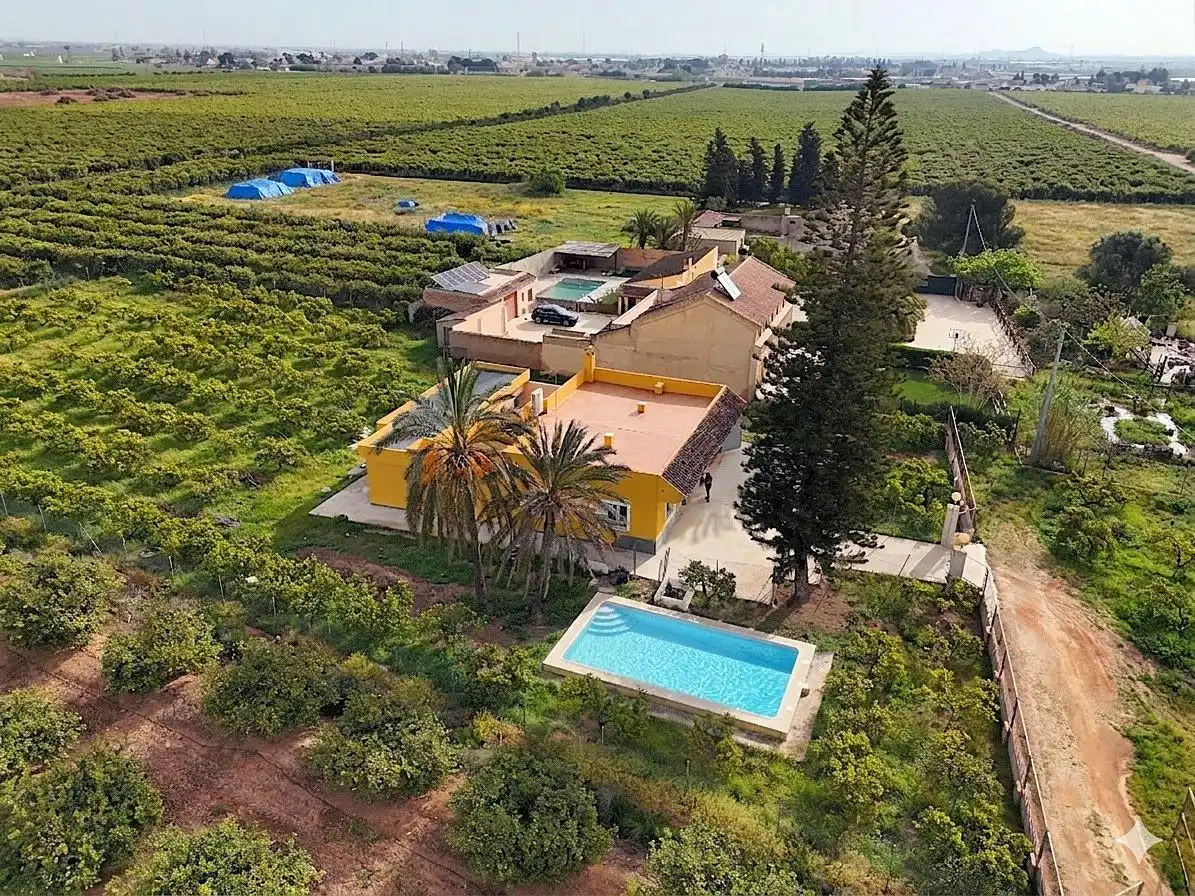 Chalet con piscina en venta en RANDERAS, LAS - DS PALMA 14, imagen 42