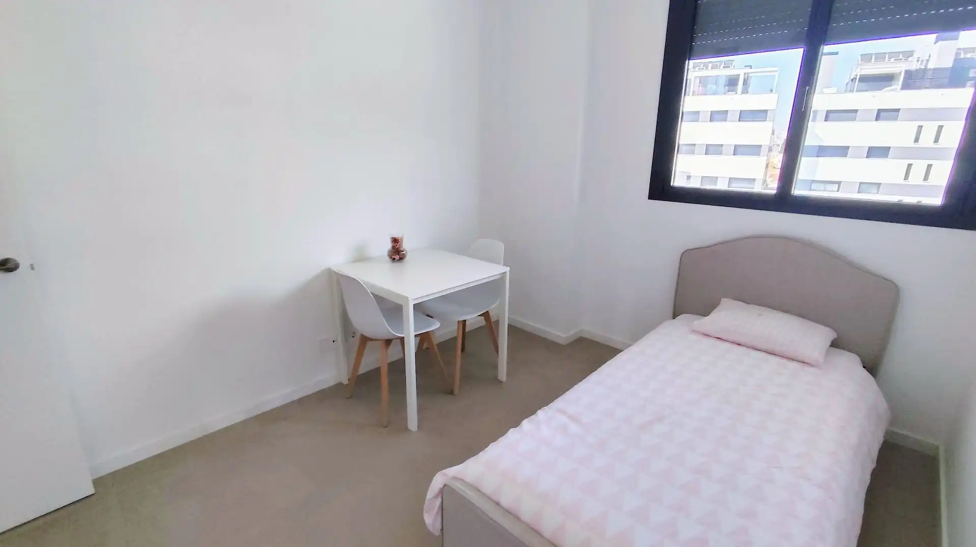 Flat with terrace for sale in Los Álamos, imagen 39