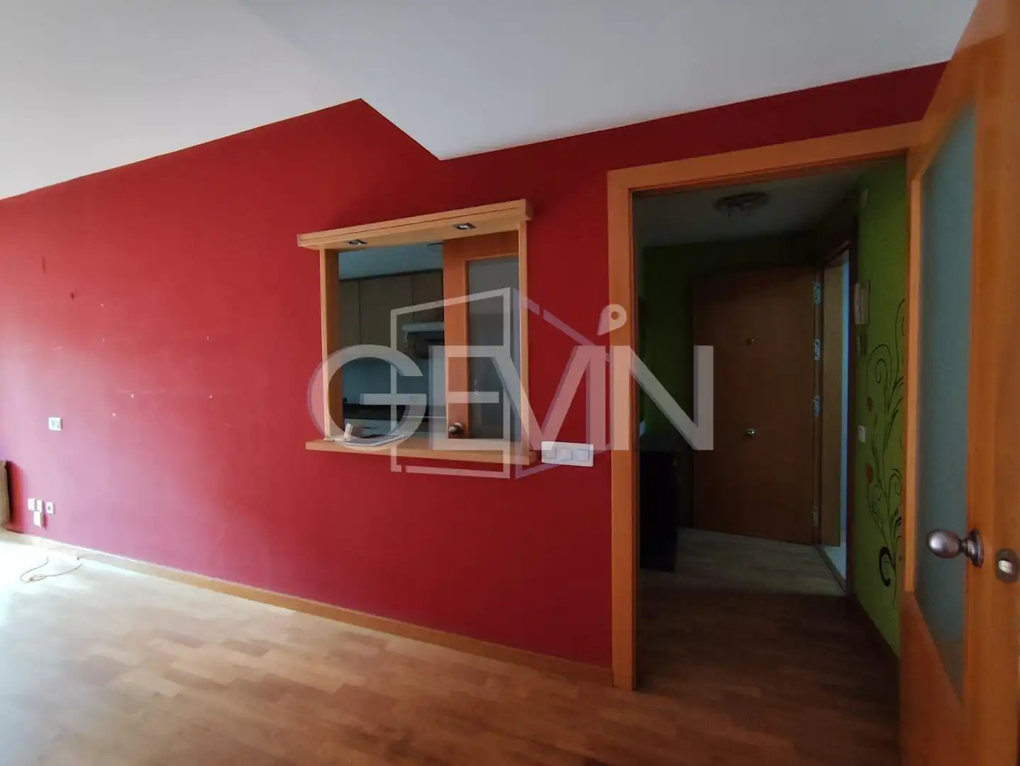 Habitación de Piso en venta en Santa Perpètua de Mogoda con Aire acondicionado, Calefacción y Jardín privado