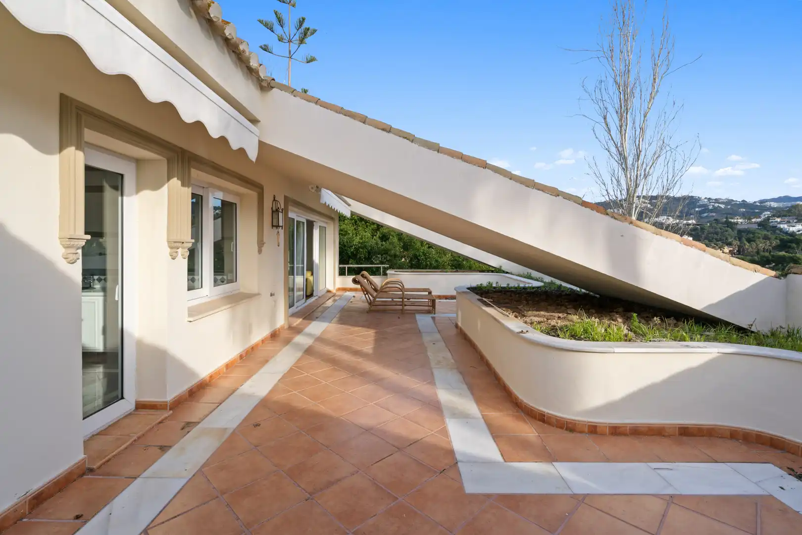 Maison avec terrasse à vendre à Río Real - Los Monteros, imagen 22