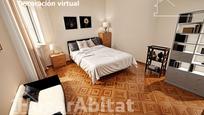 Bedroom of Flat for sale in Manises  with Balcony