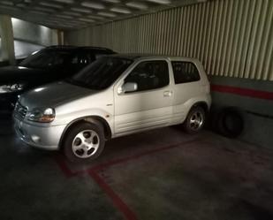 Parking of Garage to rent in  Barcelona Capital