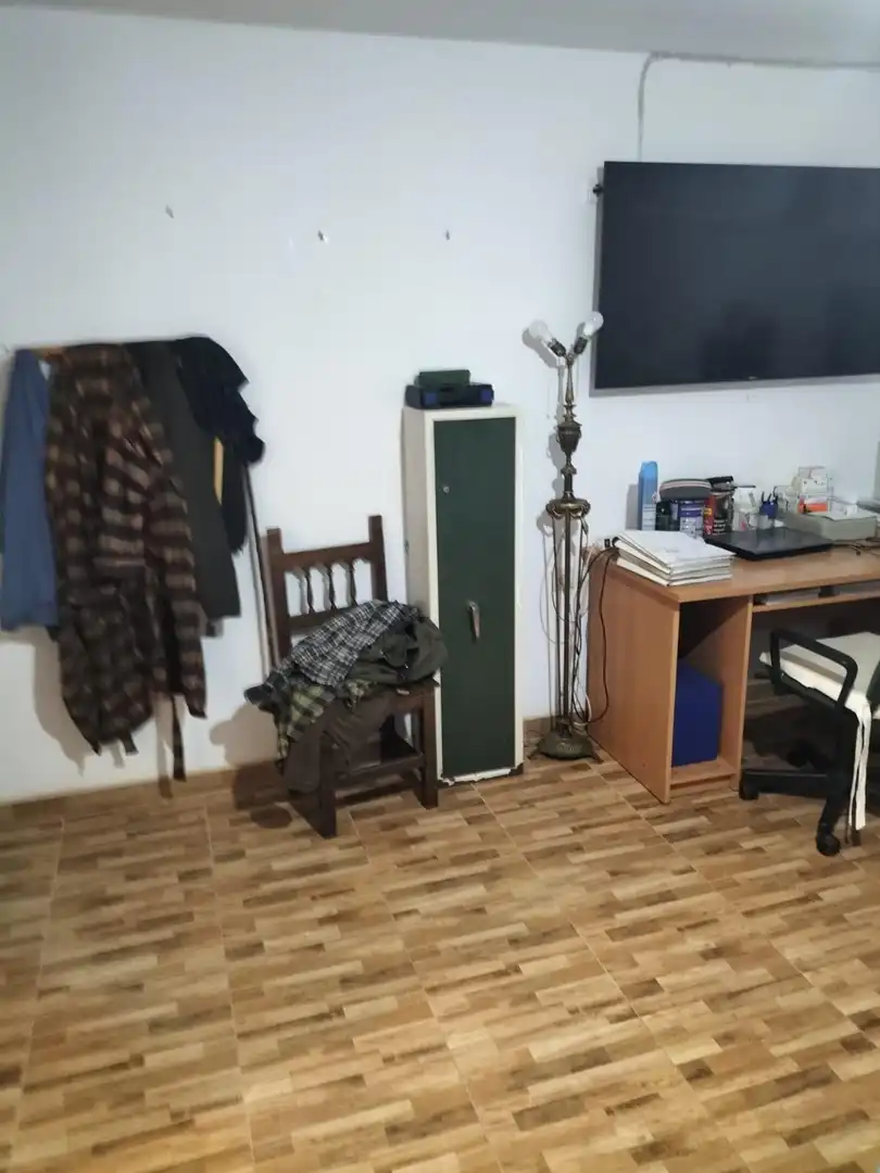 Finca rústica en venda en Albarreal de Tajo amb Aire condicionat, Calefacció i Jardí privat