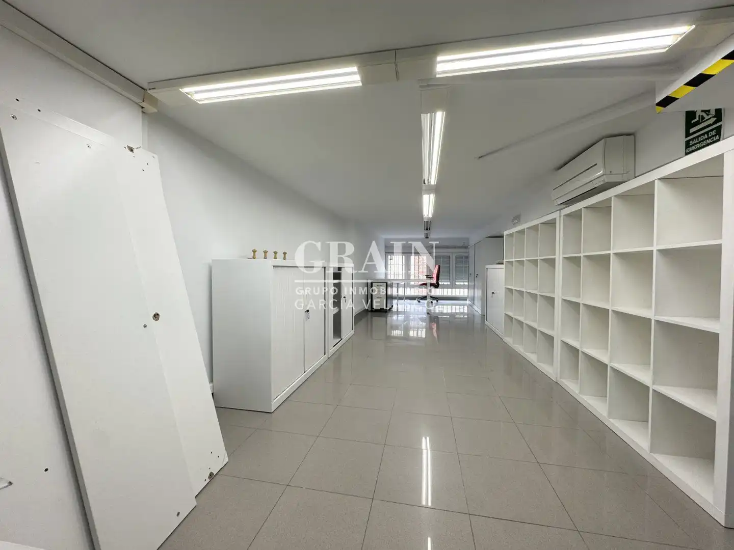 Local comercial de lloguer a Carretas - Pajarita, imagen 5