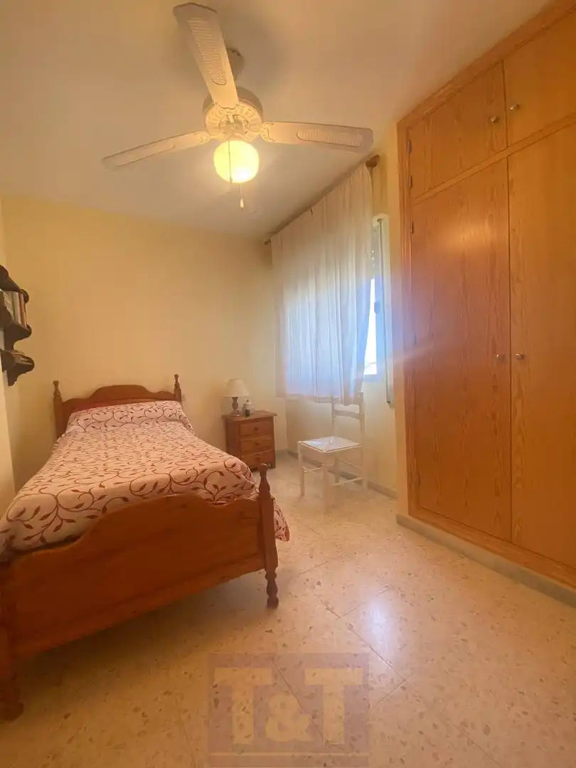 Apartamento en venta en URTA, Urbasur