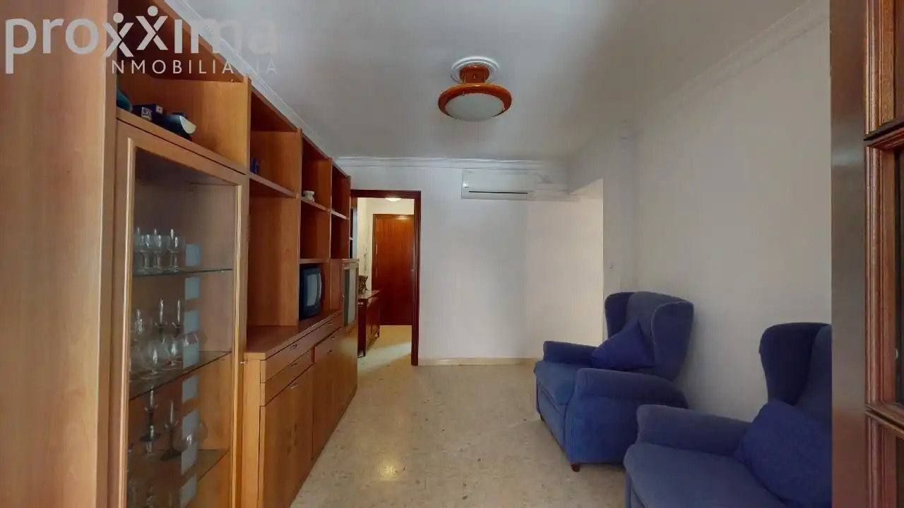 Flat with lift for sale in Cerro - Amate, imagen 5