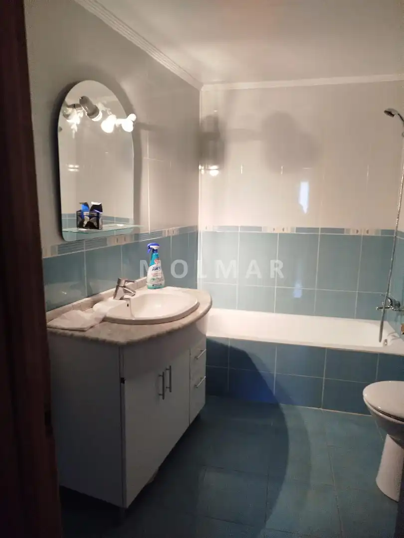 Bathroom of Flat for sale in Nules  with Balcony