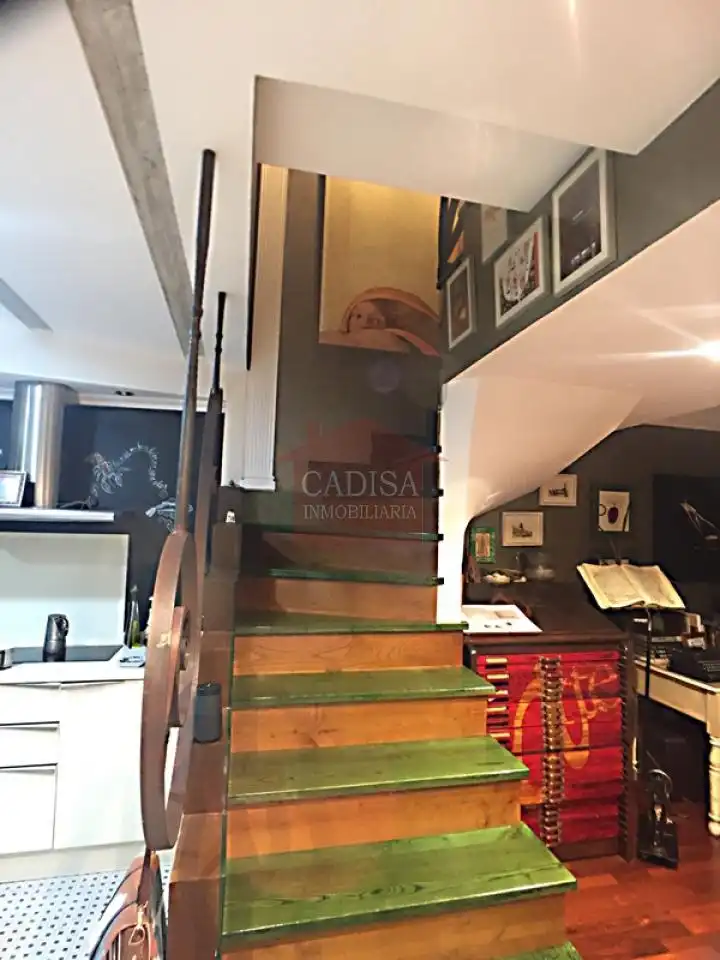 Dúplex con piscina en venta en La Salle - Vistahermosa, imagen 38