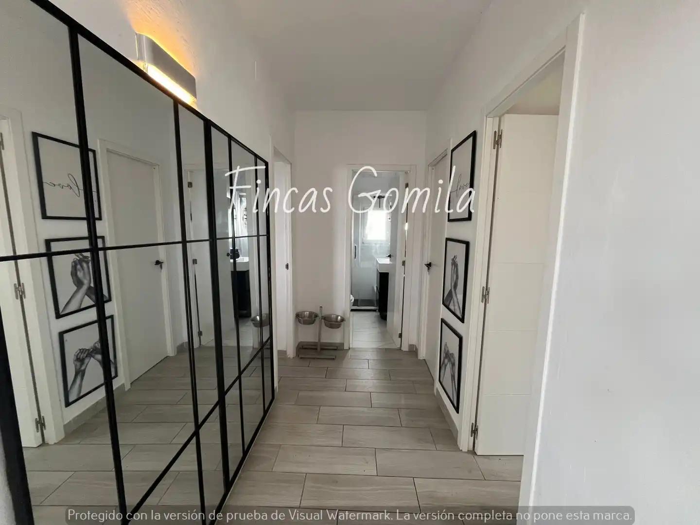 Apartamento en venta en Alaior con Aire acondicionado, Calefacción y Jardín privado