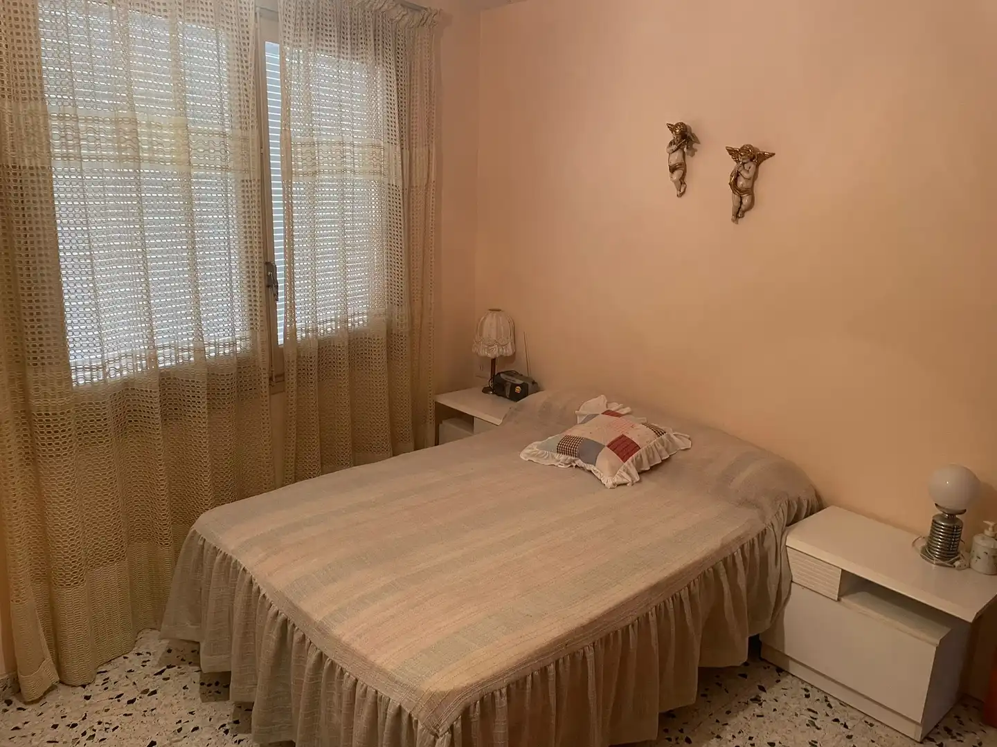 Dormitori de Casa o xalet en venda en Pira amb Calefacció, Terrassa i Traster