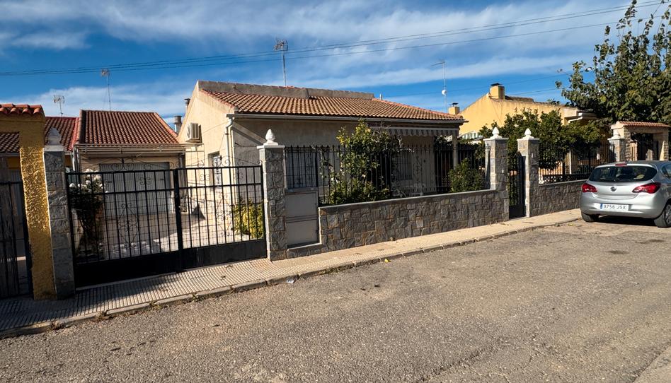 Foto 1 de Casa o xalet en venda a Santiago de la Ribera, Murcia
