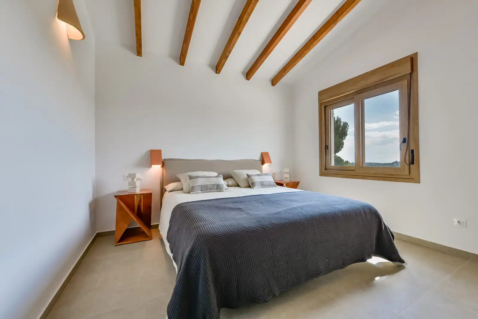House with garden for sale in Altea ciudad, imagen 21