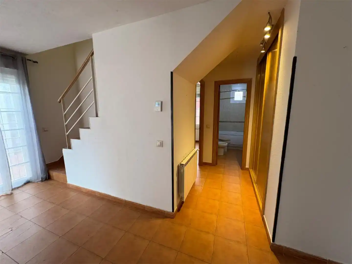 Flat for sale in Pioz  with Private garden