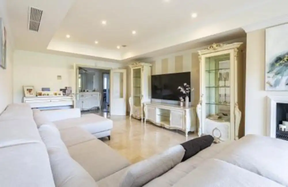 Apartamento con piscina en venta en DE LA CRUZ 21, imagen 5