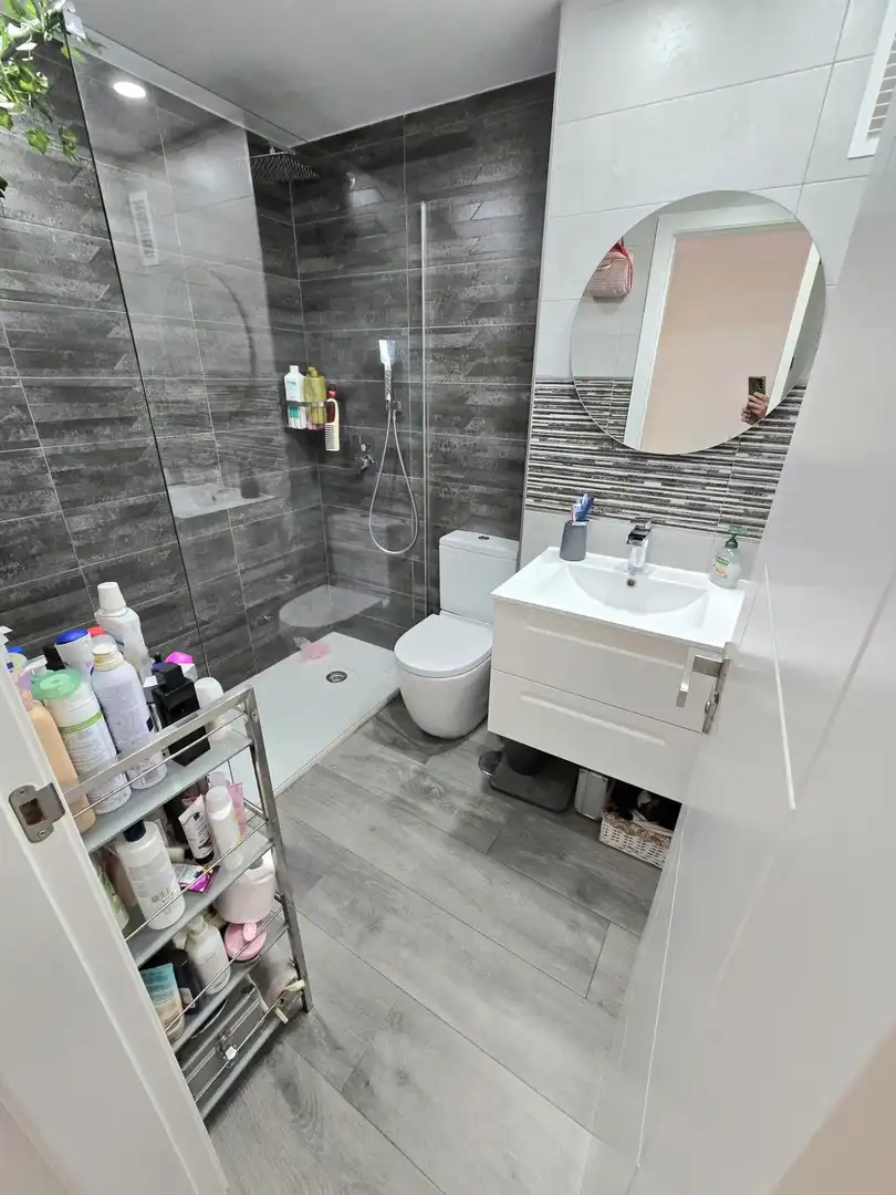 Appartement avec terrasse à vendre à Las Lagunas, imagen 15