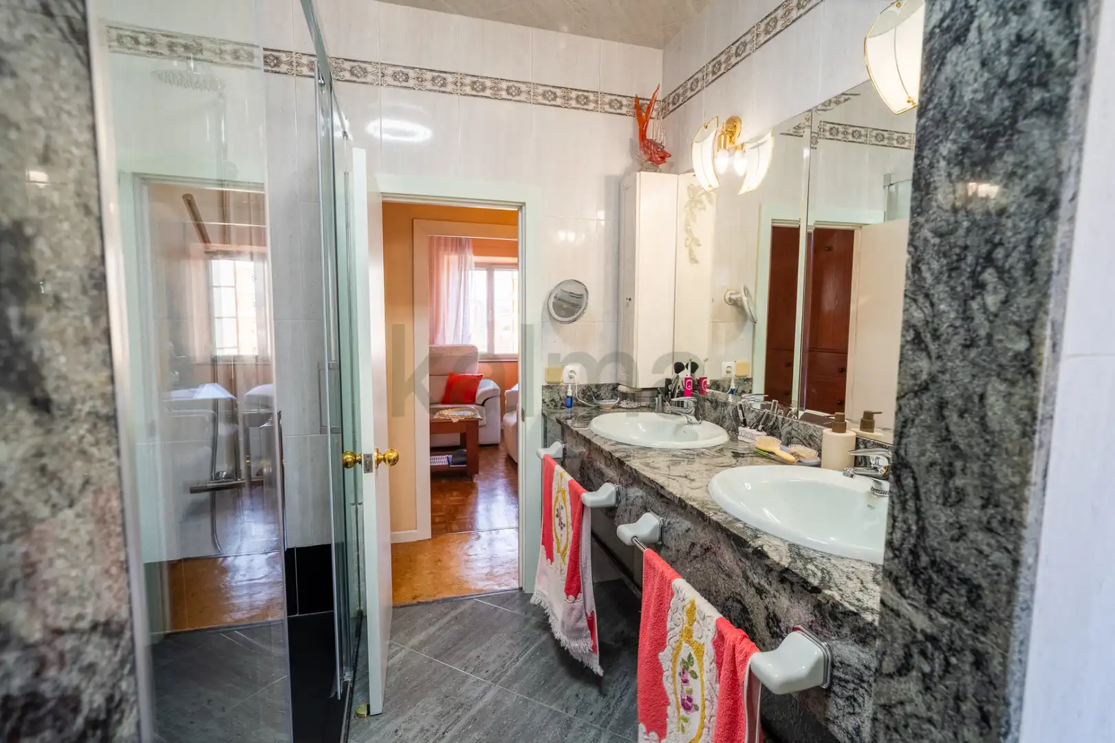 Flat for sale in Calle de Álava, Pumarín
