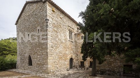 Exclusiva Finca Catalogada en el Penedès, imatge 4