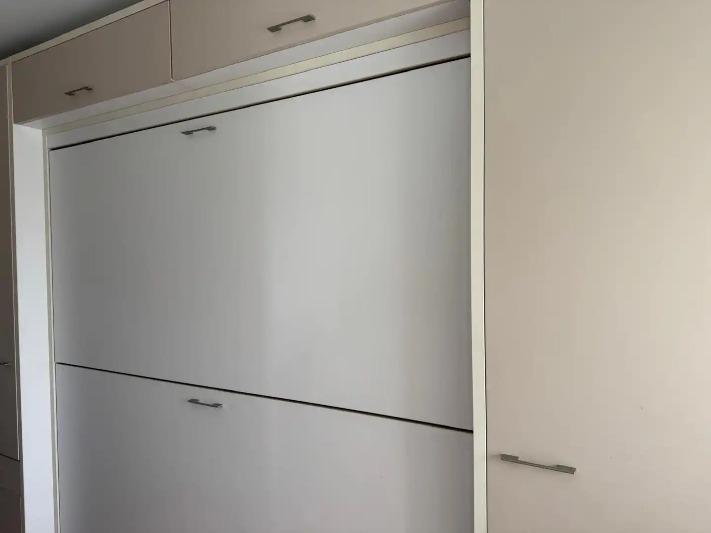 Habitación de Piso de alquiler en Murcia con Aire acondicionado y Parquet