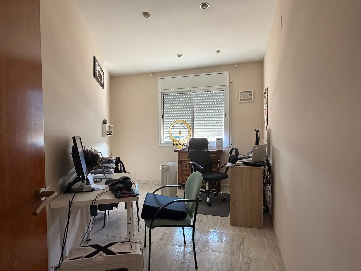 Ático en venta en GI-662, Santa Cristina Poble