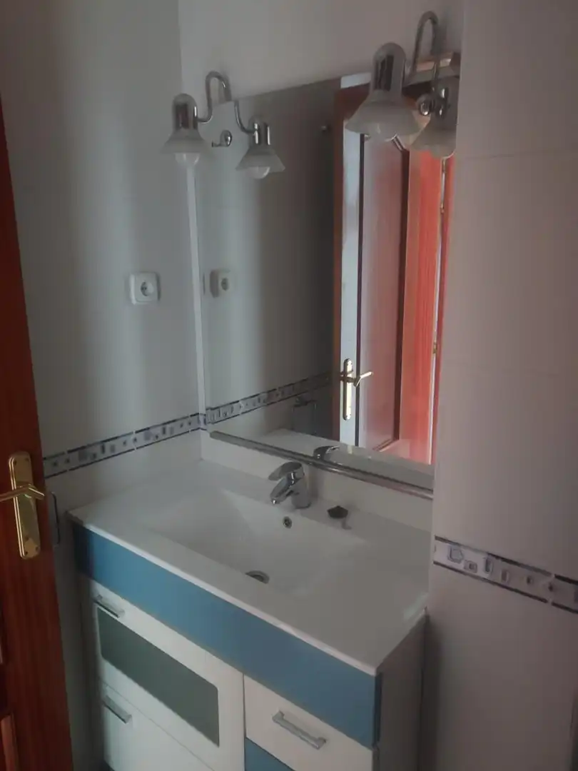 Baño de Piso en venta en San Sebastián de los Reyes