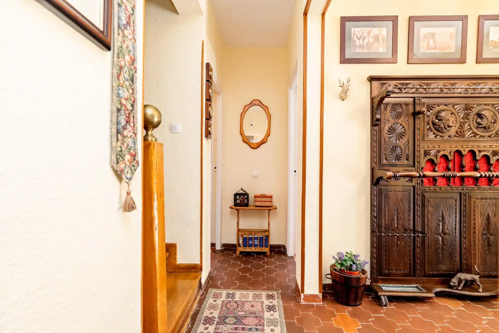 Casa o chalet en venta en Navacerrada con Calefacción y Jardín privado