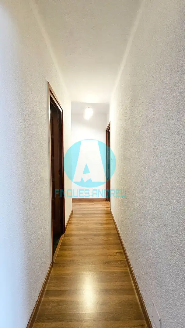 Wohnung mit Aufzug zum Verkauf in Via Europa - Parc Central, imagen 19