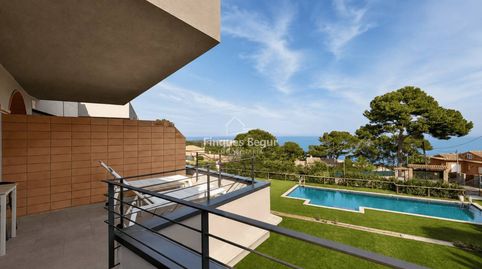 Foto 2 de Piso en venta en Calle de la Terra Roja, Sa Riera - Sa Fontansa, Begur