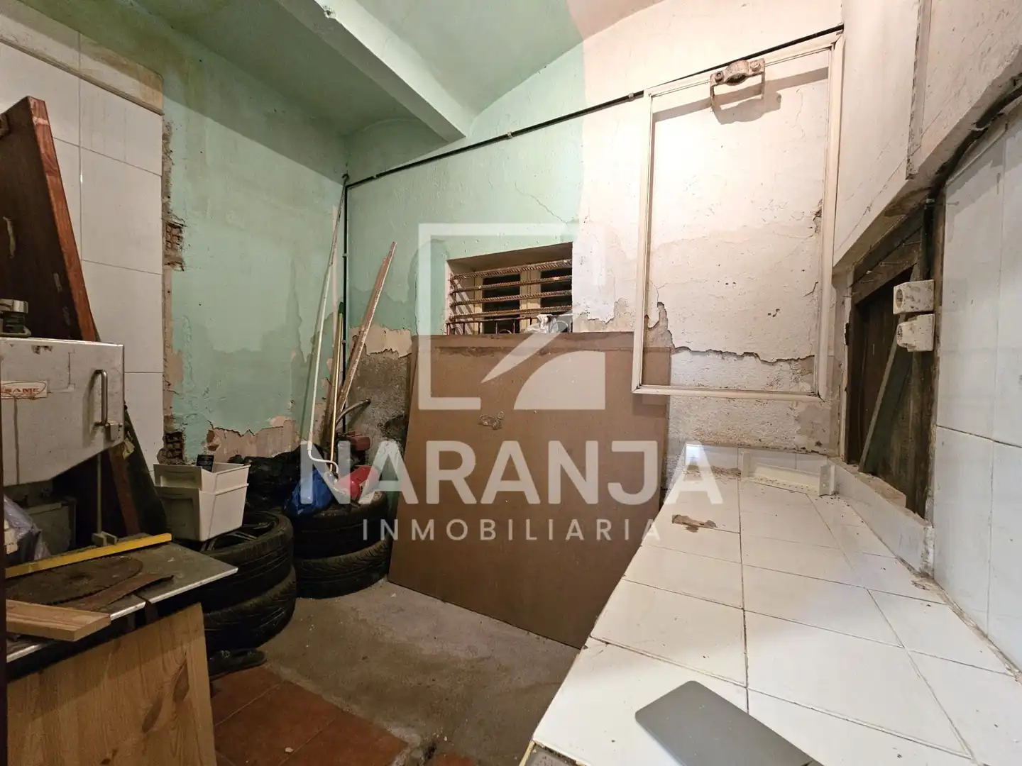 Local en venta en Barcelona