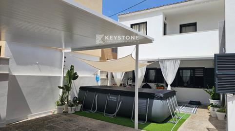 Foto 2 de Casa o xalet en venda a Los Almendros - Son Rapinya,  Palma de Mallorca