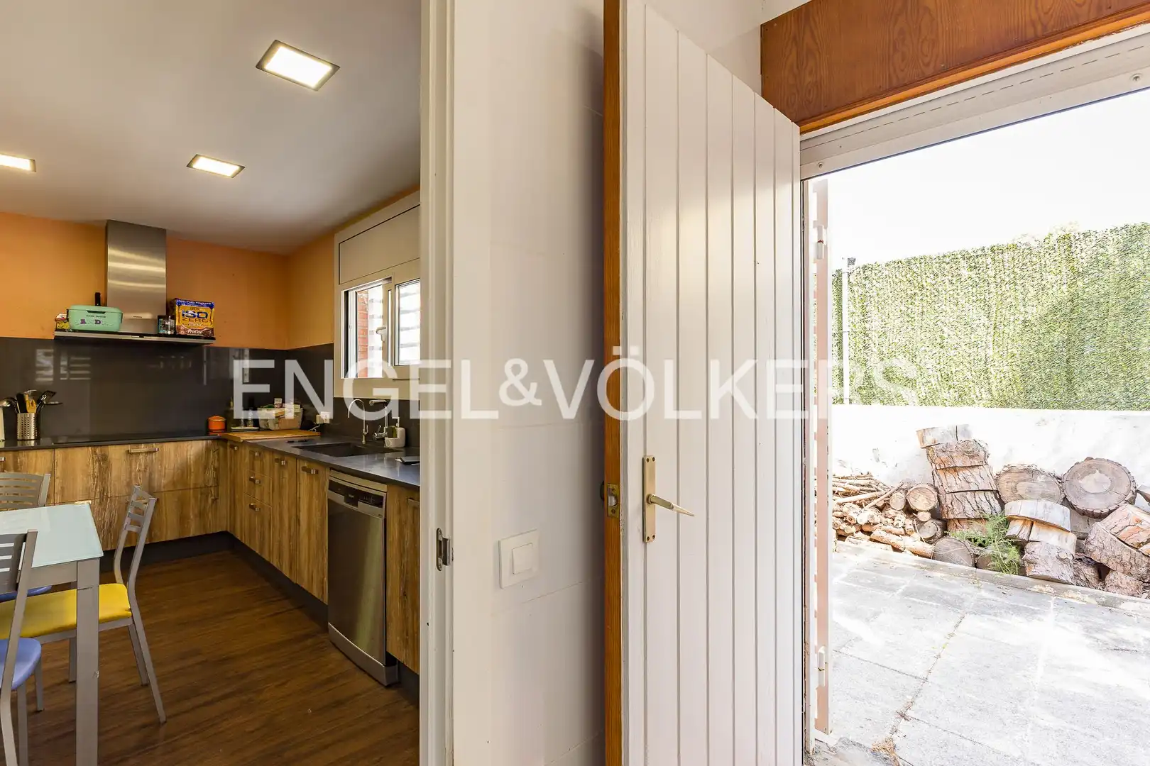 Casa o xalet en venda en Cubelles amb Aire condicionat, Calefacció i Parquet