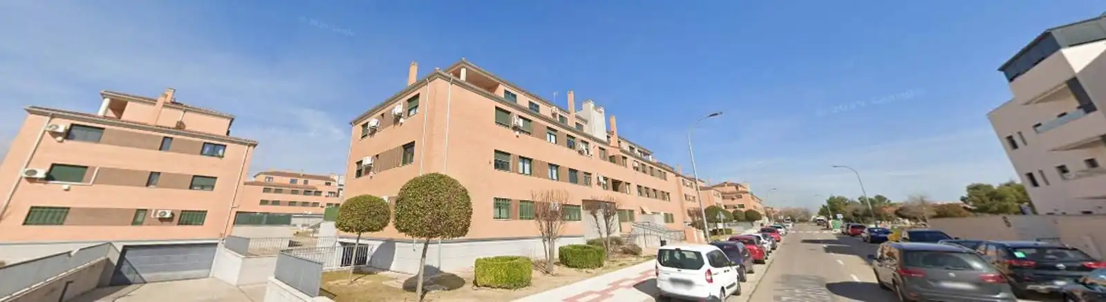 Piso con piscina en venta en Paulo Cohelo, imagen 8
