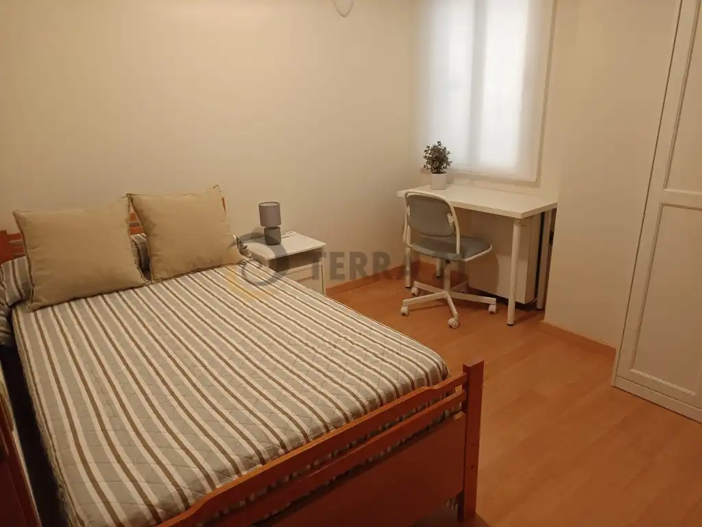 Flat with lift to rent in Avda de Madrid - Pº de la Estación, imagen 6