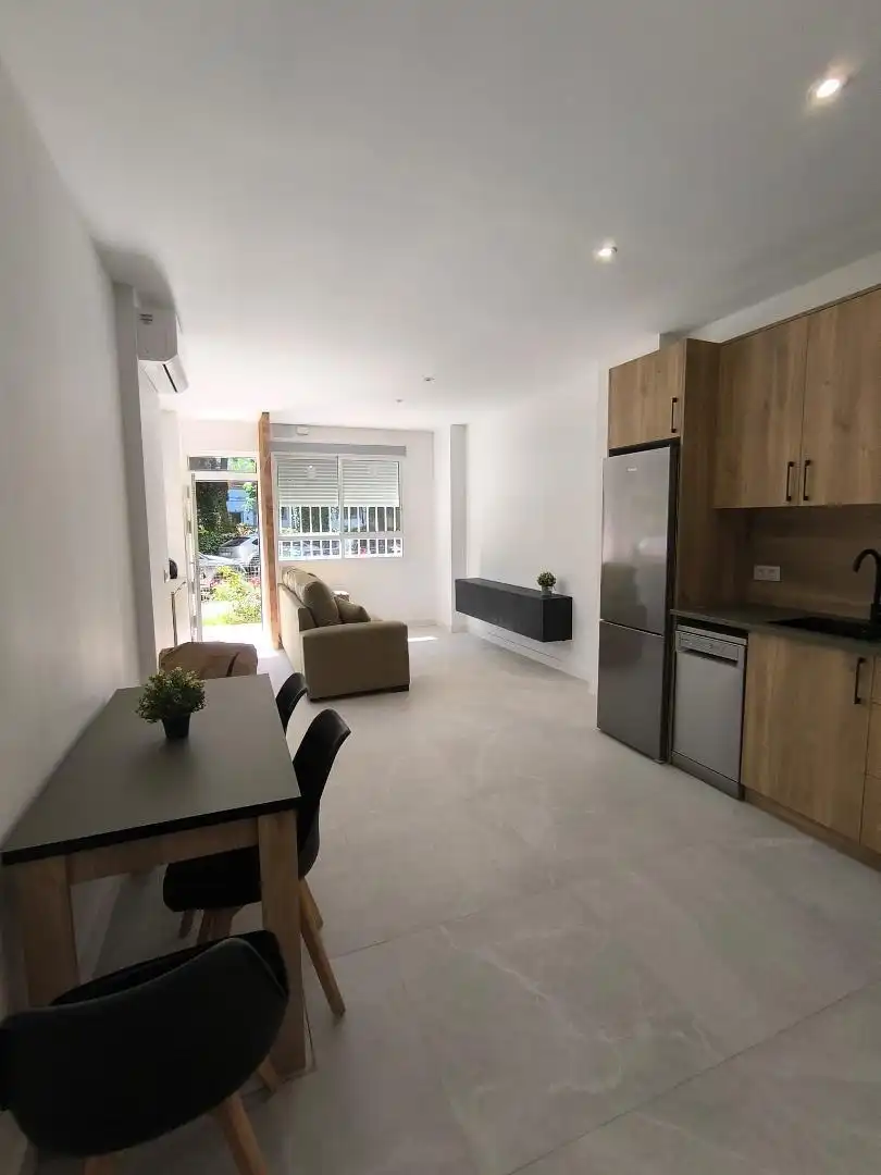 Living room of Apartments for sale in Alcalá de Guadaira