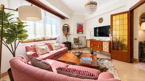 Photo 3 of Flat for sale in Zona Indautxu, Bilbao