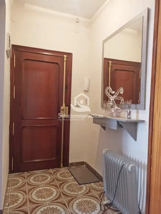 Wohnung mit Terrasse zur Miete in Peñamefecit - Avda Barcelona, imagen 30