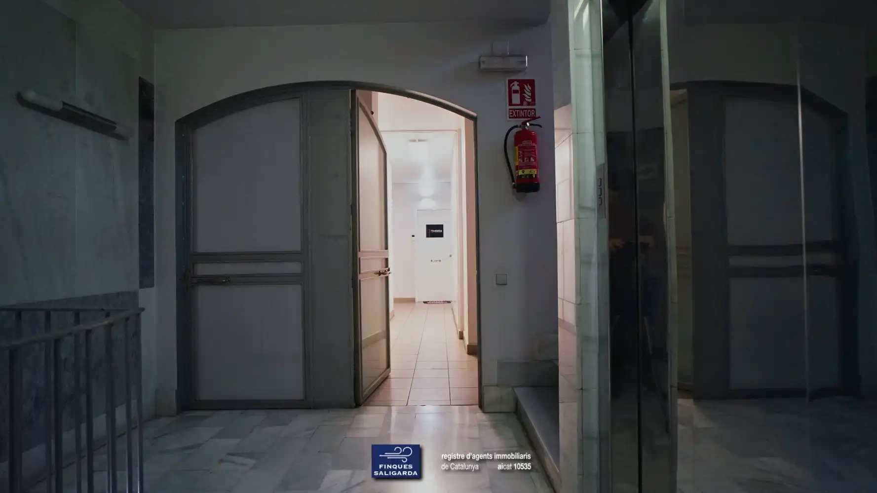 Edificio en venta en Granollers