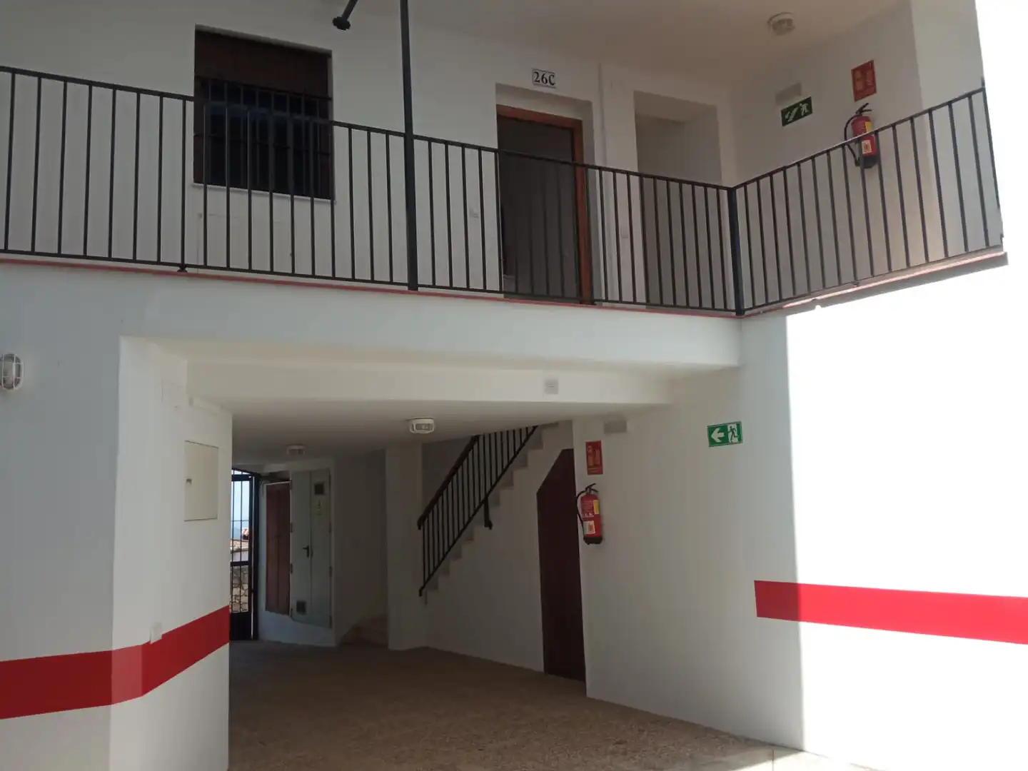 Dúplex en venta en Benaocaz con Amueblado