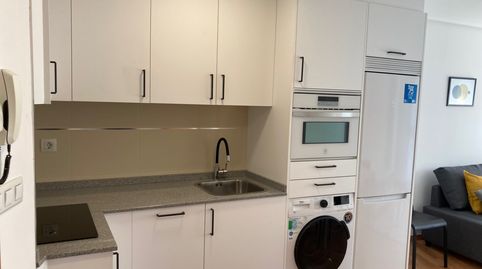 Foto 2 de Estudio de alquiler en Rúa Dos Ponxos, 9, Barbadás, Ourense