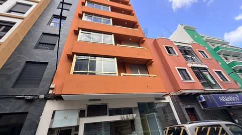Foto 2 von Wohnungen zur Miete in Calle Pi y Margall, Alcaravaneras, Las Palmas de Gran Canaria
