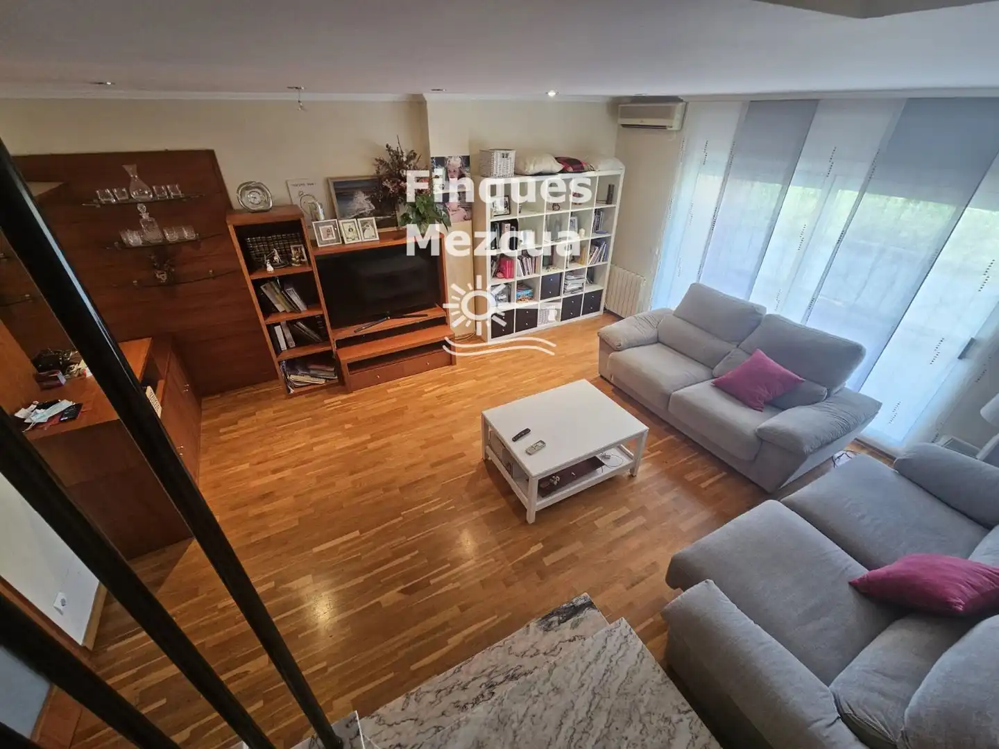 Maison mitoyenne à vendre à via Dels Paisos Catalans, imagen 2