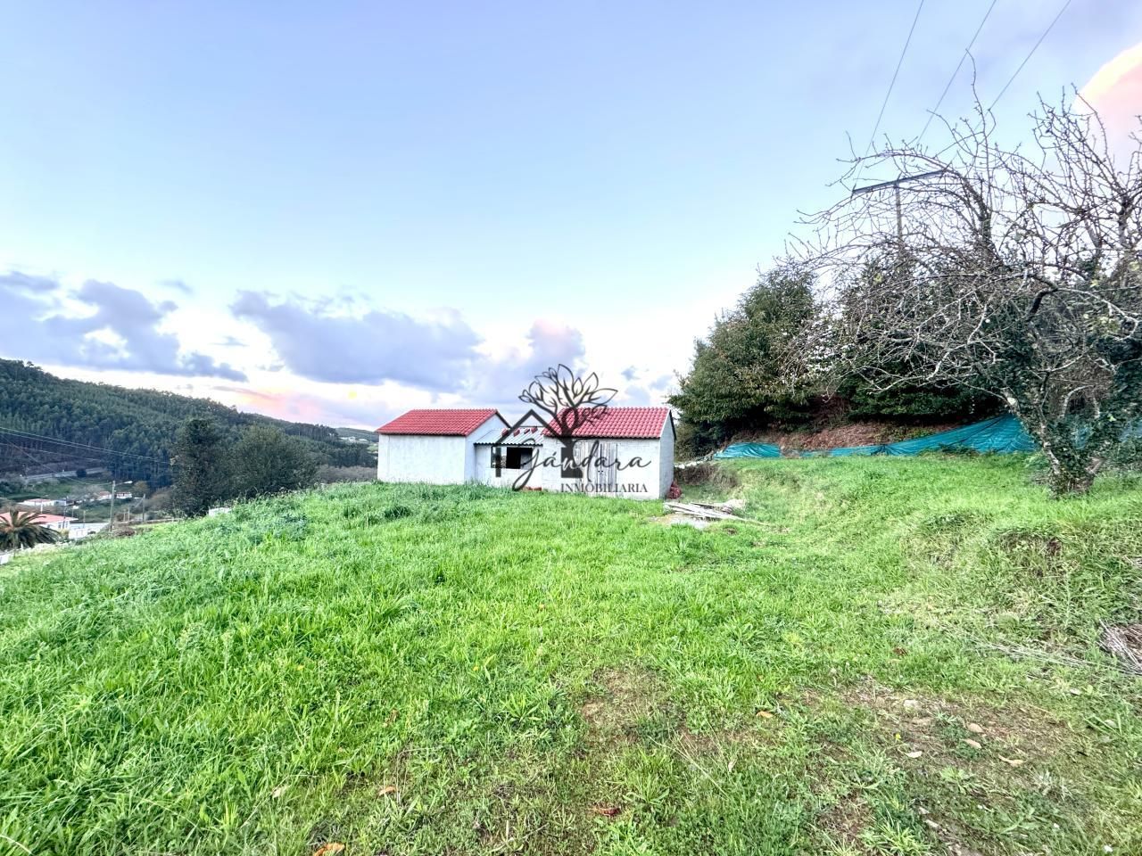 Residential for sale in Valdoviño