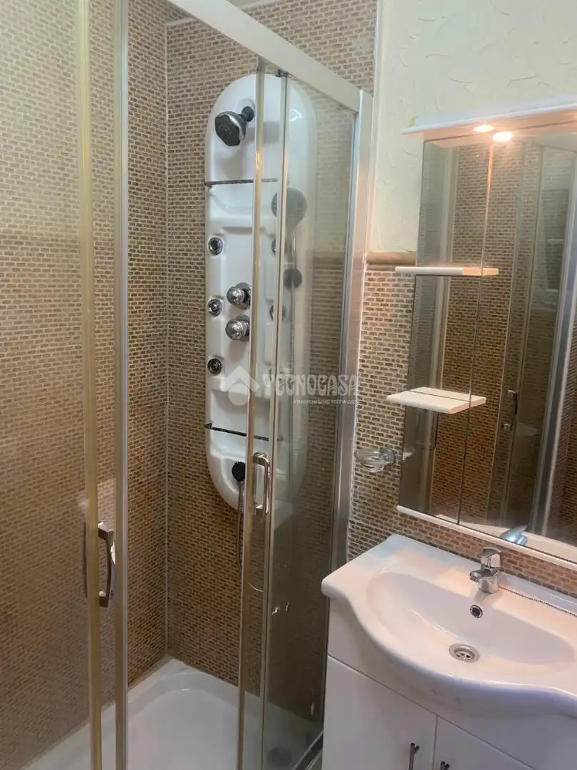 Baño de Casa o chalet en venta en Gáldar