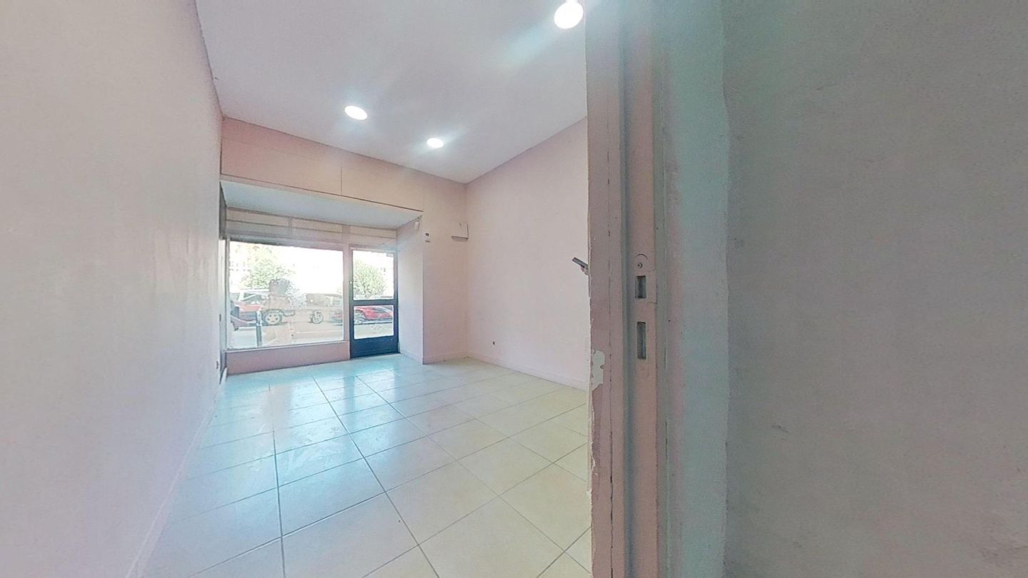 Premises to rent in  Madrid Capital