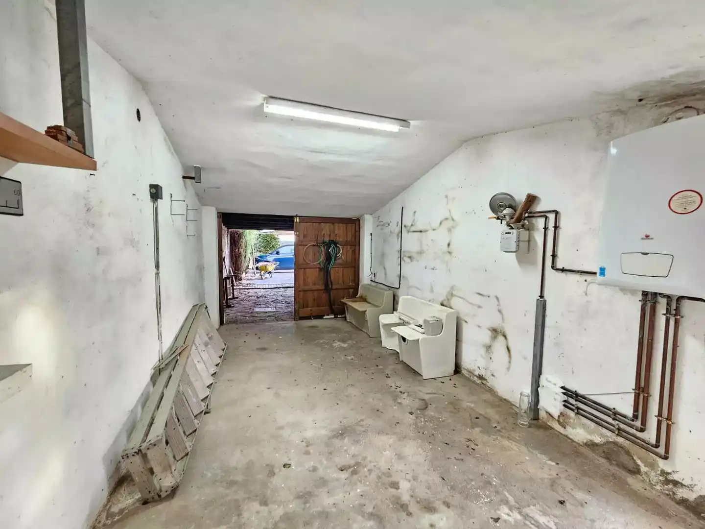 Casa con piscina en venta en Carmençó, imagen 29