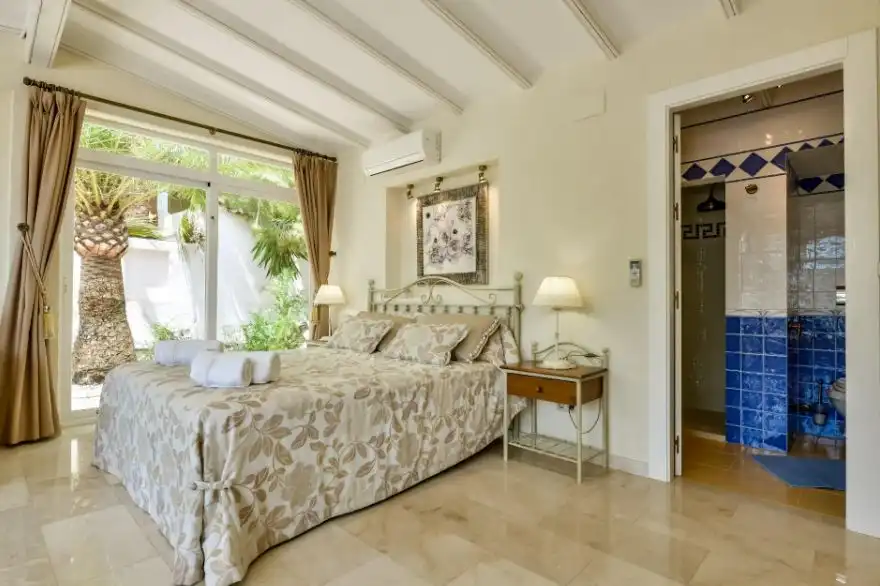 Detached house with terrace for sale in Canuta, imagen 25