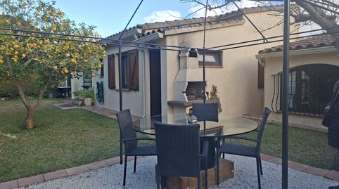 Foto 4 de Casa adosada en venta en Torre Vella - Torre Gran - Les Dunes, L'Estartit