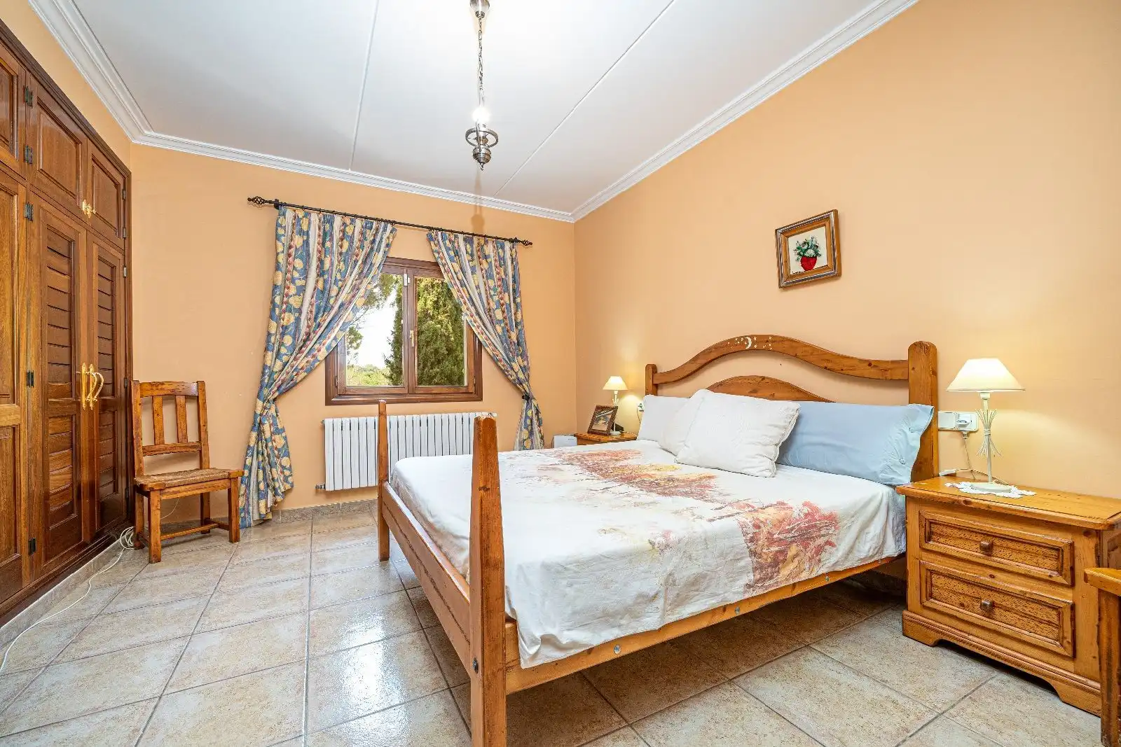 Villa con piscina in vendita a Santa Margalida Poble, imagen 29