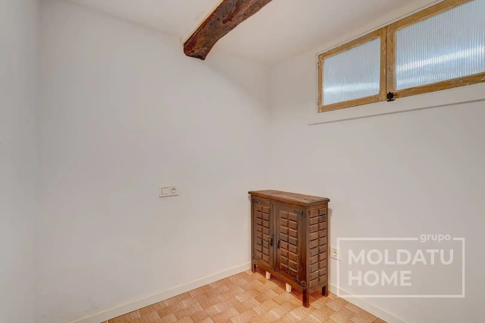 Piso en venta en Centro - Mendibil - Santiago