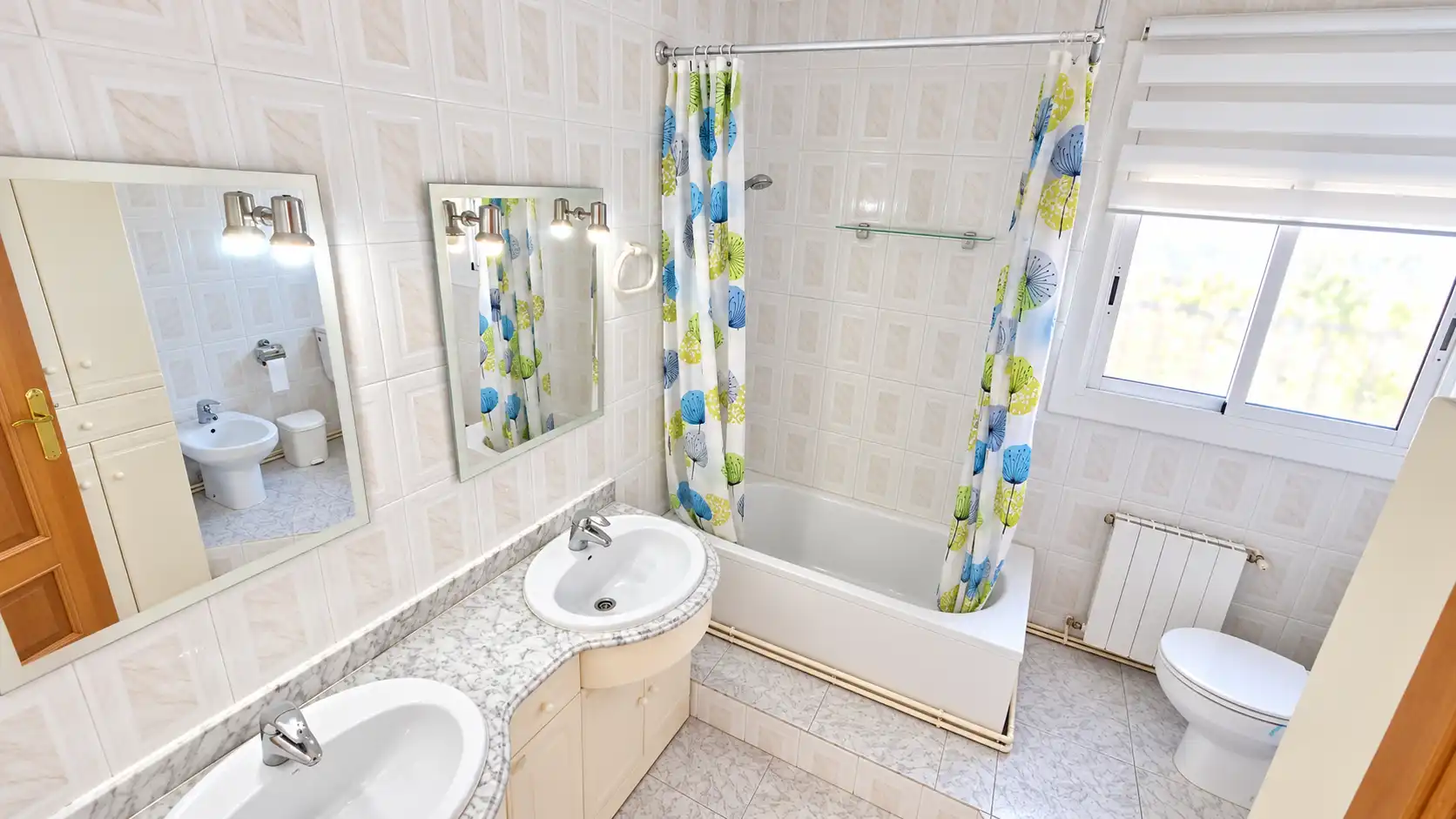 Maison mitoyenne avec jardin à vendre à de Santa Olga, imagen 41