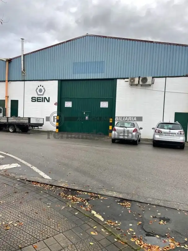 Industrial building for sale in Trañapadura Kalea, imagen 6